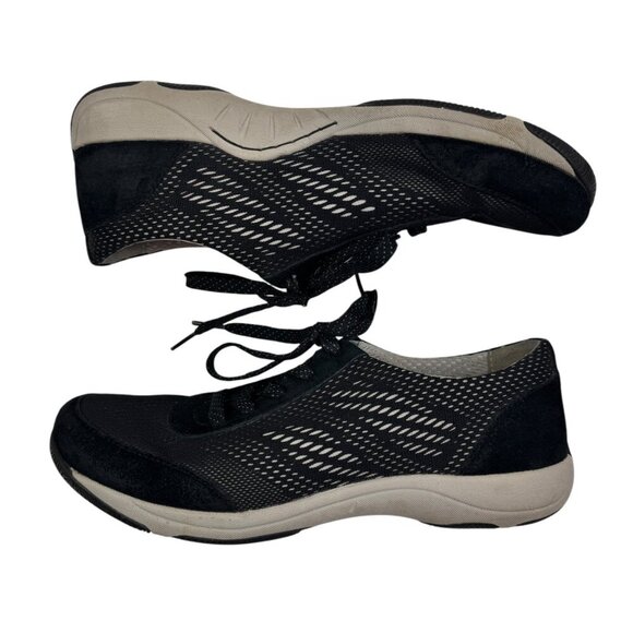 Dansko "Hayes" Comfort Lightweight Mesh Comfort Sneaker Women's Size 38/US 8 - Picture 1 of 8